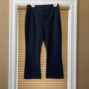 Cabi Keen Kick Flare #6043 Spring 2022. NWOT